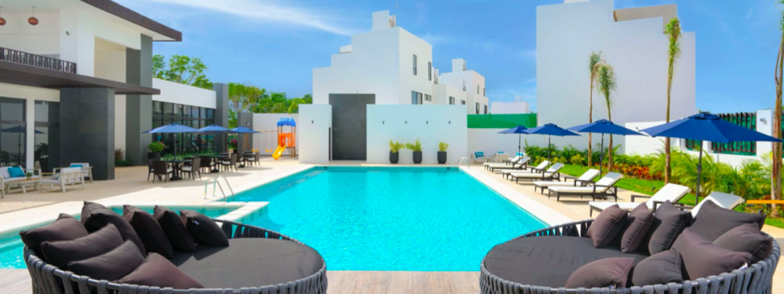 Playa del Carmen, Quintana Roo, 3 Bedrooms Bedrooms, ,2 BathroomsBathrooms,Casa,En Renta,1041